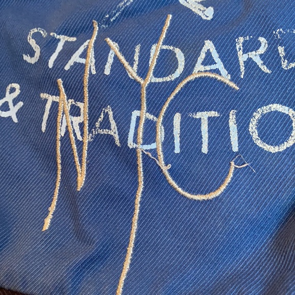 American eagle tote bag - Picture 3 of 7